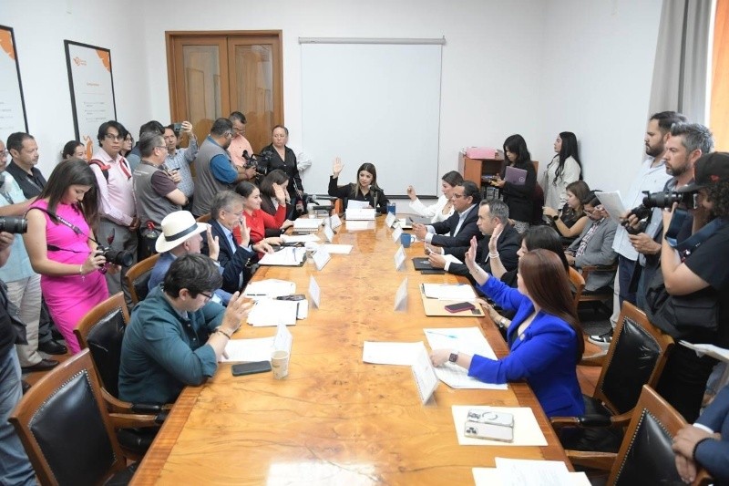  “Las soluciones a este desafío involucran la acción y la responsabilidad colectiva