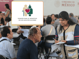 En el caso de que las personas interesadas que no puedan efectuar el procedimiento de manera presencial debido a problemas de movilidad, estos pueden valerse de una persona auxiliar.  EL INFORMADOR/ARCHIVO