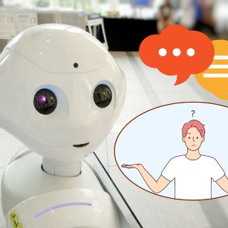 ¿Cómo hablar con una Inteligencia Artificial? Tres recomendaciones básicas
