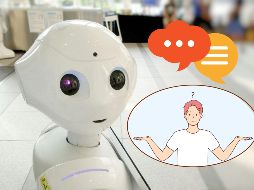 Algunas recomendaciones para comunicarte al momento de utilizar la inteligencia artificial. ESPECIAL / UNSPLASH / POSSESSED PHOTOGRAPHY / CANVA