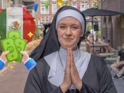A pesar de que las monjas reciben una compensación económica baja, su propósito va más allá del dinero, pues su misión se enfoca en el apoyo espiritual y social, contribuyendo significativamente al bienestar de las comunidades en las que sirven. CANVA