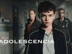 Mientras el debate sobre la violencia juvenil sigue vigente, Adolescence se consolida como un fenómeno cultural que trasciende la pantalla. NETFLIX