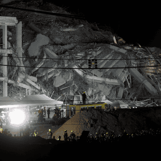 Piden ayuda internacional ante el devastador terremoto en Birmania