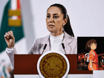 Studio Ghibli: El famoso estudio japonés de animación ahora con IA. SUN / ARCHIVO / ESPECIAL / NETFLIX