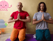 ¿Conocías estos beneficios de la meditación? EL INFORMADOR / ARCHIVO