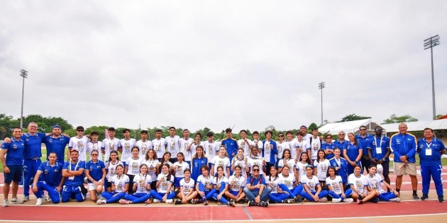 Jalisco: Key Host for 2025 National Olympiad Headquarters