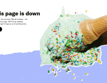 La red social X se encuentra caída una vez más; en la imagen la pantalla de error de la plataforma digital. ESPECIAL