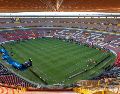 Imagen panorámica del Estadio Jalisco, donde Chivas se enfrentará a Cruz Azul. IMAGO7