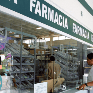 IMSS: Así puedes reportar si no hay un medicamento