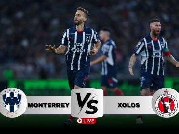 Rayados se encuentra en el puesto 8 de la Tabla General, con 19 puntos. IMAGO7