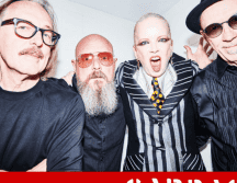 Integrado por Shirley Manson, Butch Vig, Duke Erikson y Steve Marker, el grupo ha sabido mantenerse vigente gracias a una propuesta sonora innovadora. ESPECIAL