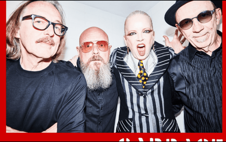 Integrado por Shirley Manson, Butch Vig, Duke Erikson y Steve Marker, el grupo ha sabido mantenerse vigente gracias a una propuesta sonora innovadora. ESPECIAL