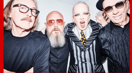 Integrado por Shirley Manson, Butch Vig, Duke Erikson y Steve Marker, el grupo ha sabido mantenerse vigente gracias a una propuesta sonora innovadora. ESPECIAL