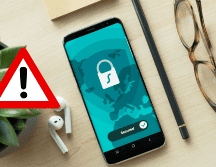 Es importante elegir contraseñas seguras para evitar ciberataques. UNSPLASH/ D. Nelson