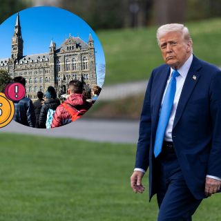 Trump restringe financiamento a investigaciones universitarias