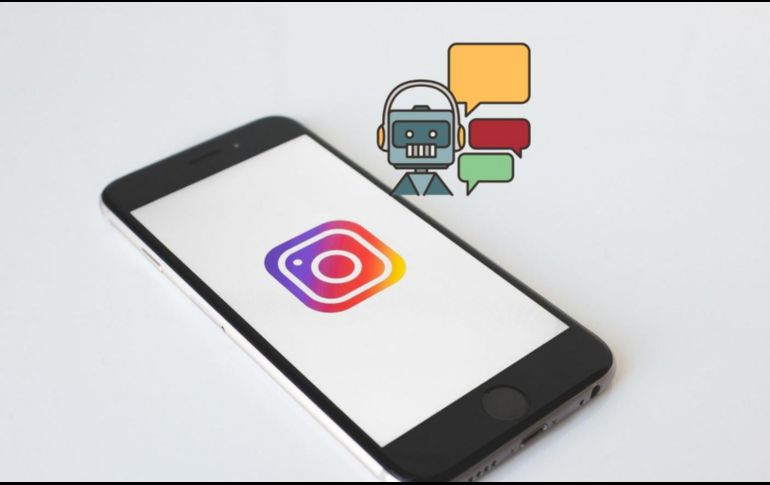 Esta función solo está disponible en la aplicación de Instagram para móviles. Pixabay y Canva