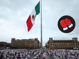 Por medio de pantallas interconectadas, los 32 estados estarán enlazados en tiempo real. EL INFORMADOR / ARCHIVO