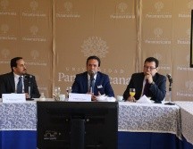 Ante esta situación, especialistas de la UP Campus Guadalajara han abordado la problemática a partir del análisis de las necesidades de este rubro, considerando que es urgente apostar por una legislación más efectiva, que ponga al centro acciones como el reúso del agua. CORTESÍA / UP