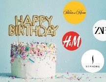 El dar regalos es un símbolo de que demuestras tu amor y aprecio hacia la otra persona, es por esto que muchas marcas han tomado la decisión de celebrar junto con sus clientes por su día especial. CANVA/ ESPECIAL