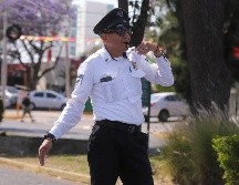 El operativo es con motivo del partido entre Chivas vs Cruz Azul y el Concierto de Alejandro Fernández, que se desarrollarán a la misma hora respectivamente. EL INFORMADOR/ ARCHIVO.