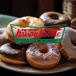 Krispy Kreme lanza promoción de todas sus donas a 21 pesos c/u; conoce las fechas