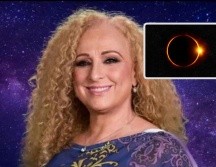 El 29 de marzo, el cielo nos regalará un espectacular eclipse solar que, según la astróloga Mizada Mohamed, tendrá un impacto significativo en varios signos zodiacales. ESPECIAL