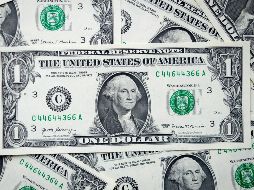 La moneda norteamericana registró un crecimiento del 0.6% durante la semana. UNSPLASH
