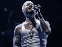 J Balvin esta apunto de regresar a Medellín, Colombia para un concierto especial. INSTAGRAM / @jbalvin