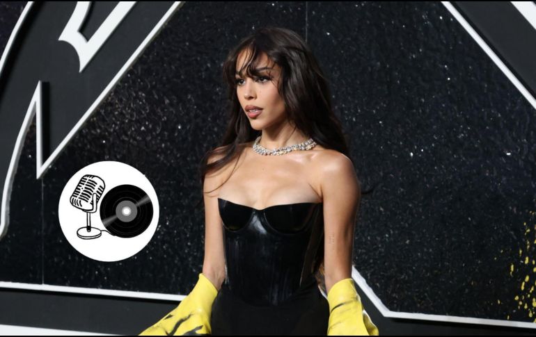 La disquera ya lanzó su primer proyecto en SoundCloud. EFE / O. Guzmán /  Canva