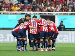 El próximo enfrentamiento entre Chivas y Cruz Azul, que originalmente se iba a llevar a cabo en el estadio AKRON y se trasladó al estadio Jalisco debido a un veto impuesto al recinto inicial. IMAGO7