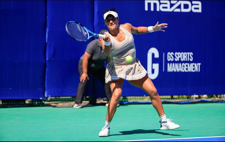 A comparación del juego que le concedió el boleto para disputar los Cuartos de Final, el partido contra Stakusic fue mucho más asequible, ya que Watson necesitó una hora y 16 minutos para eliminarla por parciales de 6-3 y 6-1. CORTESÍA