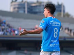 Esta situación generó una gran molestia en Cruz Azul, especialmente contra la directiva de Chivas, ya que el cambio obligó a modificar toda su logística. IMAGO7