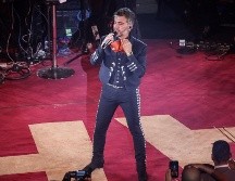 El concierto de Alejandro Fernández en Guadalajara se llevará a cabo en la Plaza de Toros Nuevo Progreso. EL INFORMADOR/ARCHIVO
