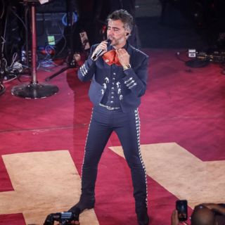 Alejandro Fernández en Guadalajara: Zonas donde aún hay boletos en la Plaza de Toros