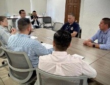Se revisarán otras buenas prácticas que puedan servir en el corto plazo, por ejemplo, para el próximo Mundial de Fútbol 2026. ESPECIAL