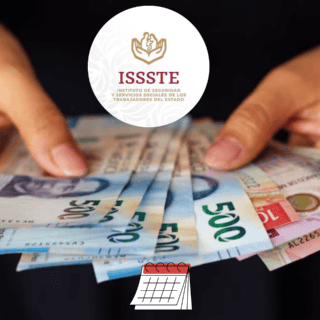 Pensión ISSSTE: Este es el calendario de pagos todo el 2025