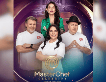 Este domingo 30 de marzo, a las 8 de la noche 'MasterChef Celebrity Generaciones'. X/@MasterChefMx