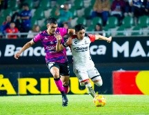 Mazatlán llega a 92 puntos en 98 partidos, mientras que Atlas se queda en 100, solo ocho por encima cuando restan cuatro jornadas por jugar. IMAGO7