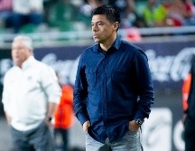 Pineda tiene a los Zorros inlcuso fuera del play-in, pero las posibilidades matemáticas existen y las condiciones parecen propicias. IMAGO7/D. Padilla