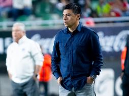 Pineda tiene a los Zorros inlcuso fuera del play-in, pero las posibilidades matemáticas existen y las condiciones parecen propicias. IMAGO7/D. Padilla