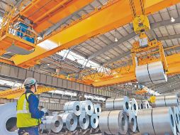 Los aranceles del 25 % para todos los autos importados se suman a los que ya están en vigor sobre el acero y aluminio. EL UNIVERSAL