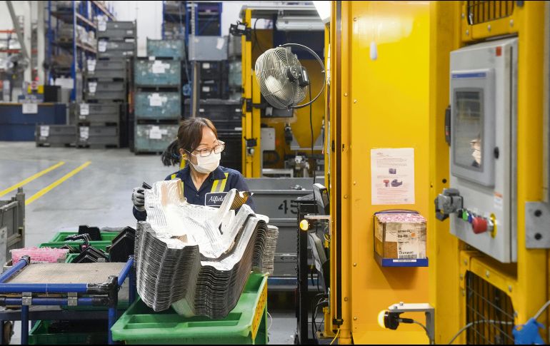 Abogan por preservar las reglas de la cadena de suministro con Canadá y México. AP