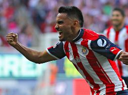 José Juan “Gallito” Vázquez ve en Chivas a un plantel con potencial para ser campeón. IMAGO7/J. Barajas