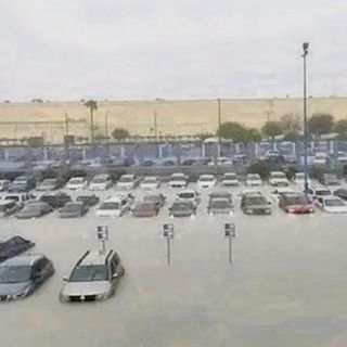 Gobierno federal envía apoyo a Tamaulipas por fuertes lluvias