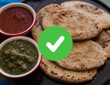 Los tlacoyos se encuentran entre los alimentos que SÍ se pueden vender en las cooperativas. ESPECIAL / CANVA