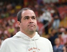 André Jardine, entrenador del América en la Liga MX. IMAGO7