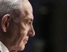 Oficina de Benjamín Netanyahu confirma haber mandado contrapropuesta a mediadores del conflicto con Hamas en la Franja de Gaza. EFE / ARCHIVO