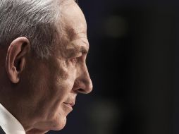 Oficina de Benjamín Netanyahu confirma haber mandado contrapropuesta a mediadores del conflicto con Hamas en la Franja de Gaza. EFE / ARCHIVO
