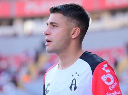 García ha disputado apenas 45 de 64 partidos posibles, y solo en 19 de ellos ha sido titular. IMAGO7.