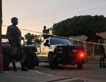 En operativos distintos en Sinaloa recuperaron cinco vehículos con reporte de robo. ESPECIAL / SUN